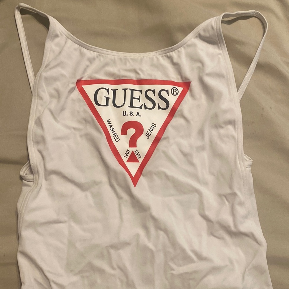 Womens bathing suit